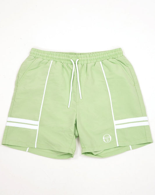 Sergio Tacchini Romolo Swim Shorts Green