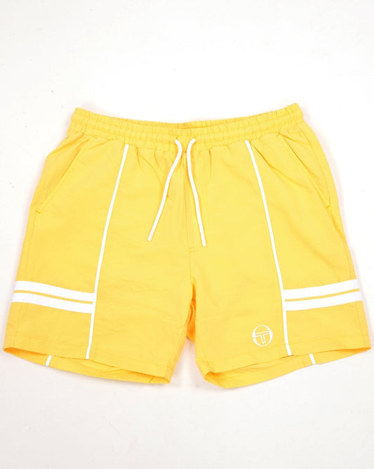 Sergio Tacchini Romolo Swim Shorts Lemon