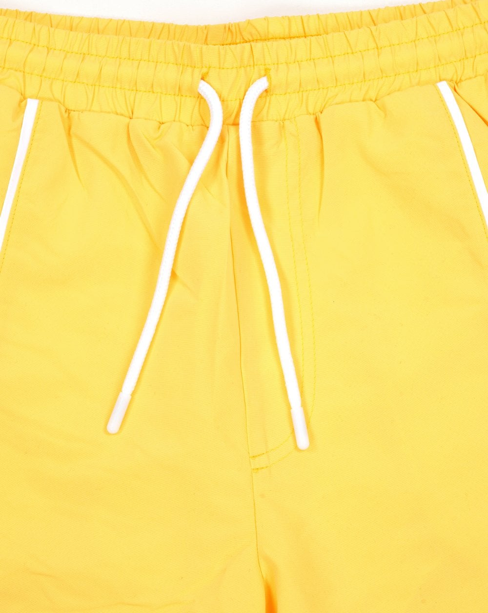Sergio Tacchini Romolo Swim Shorts Lemon