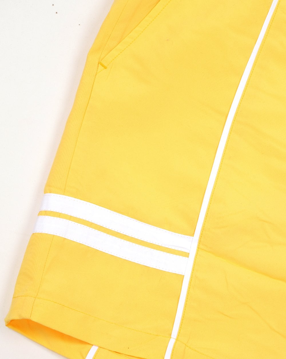 Sergio Tacchini Romolo Swim Shorts Lemon