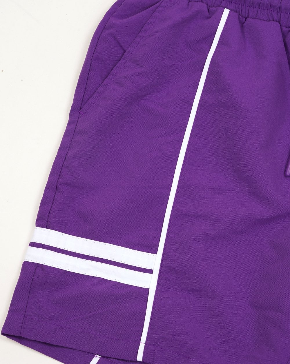 Sergio Tacchini Romolo Swim Shorts Purple