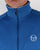 Sergio Tacchini Star Track Top Italia Blue