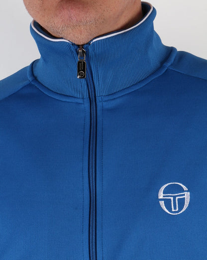 Sergio Tacchini Star Track Top Italia Blue