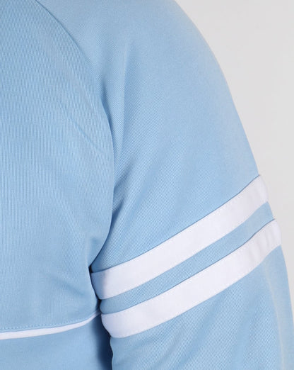Sergio Tacchini Star Track Top Sky Blue