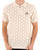 Sergio Tacchini Toren Knit Polo Gardenia