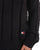 Tommy Jeans Chunky Cable Knit Jumper Black