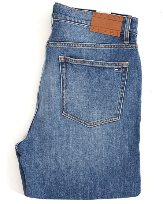 Tommy Jeans Tommy Jeans Sonny Regular Taper Jeans Denim Medium