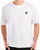 Weekend Offender Brooklands T Shirt White