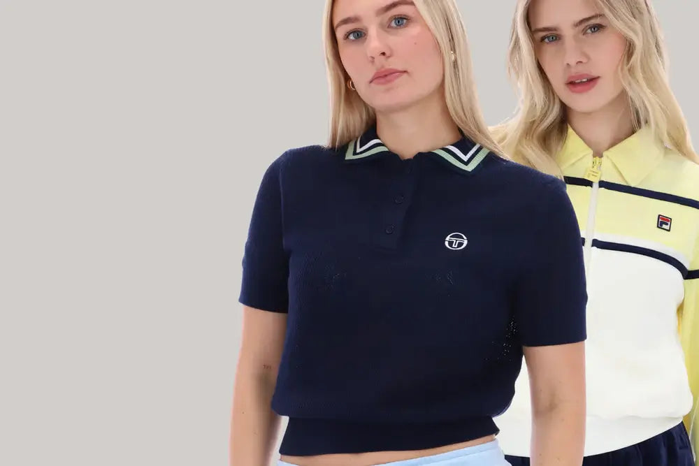 New Women's Styles